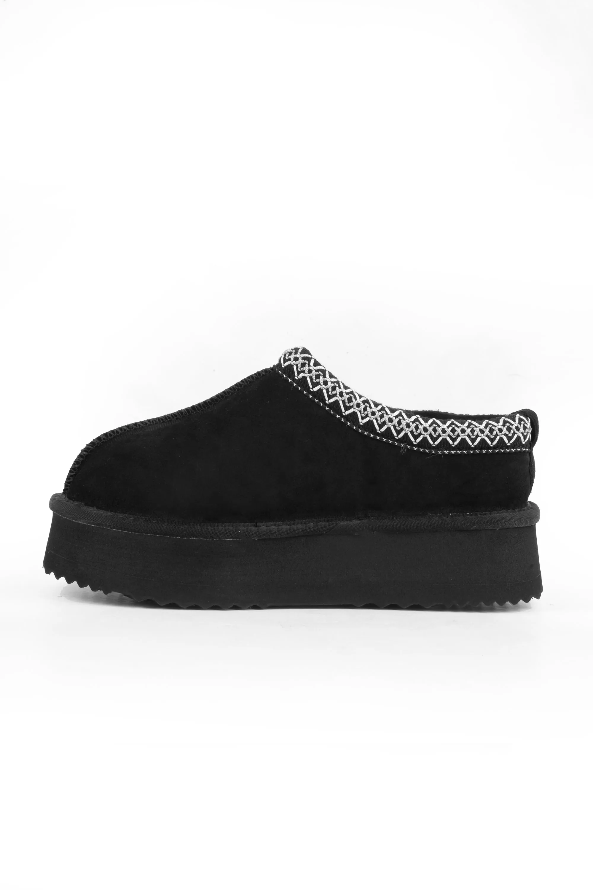 01-5139 Flat  Mule