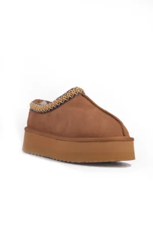 01-5139 Flat  Mule