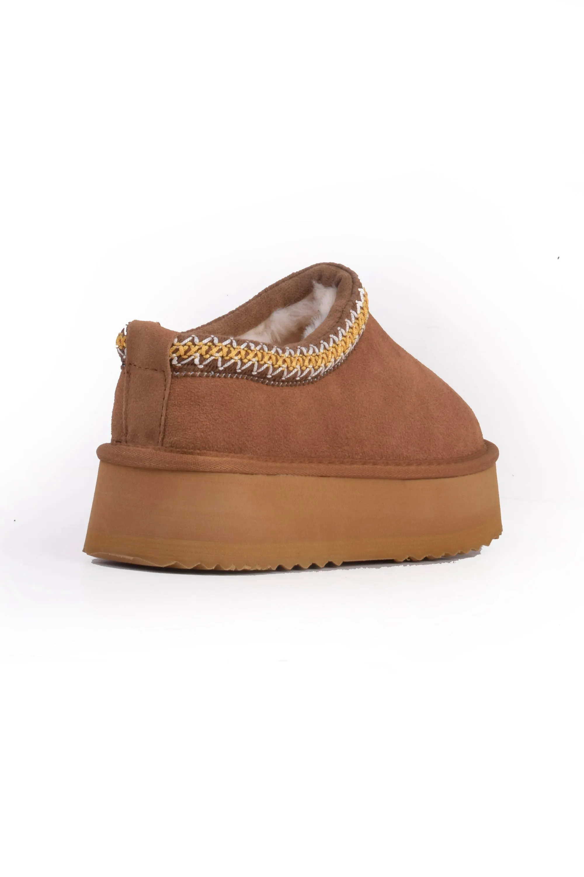 01-5139 Flat  Mule