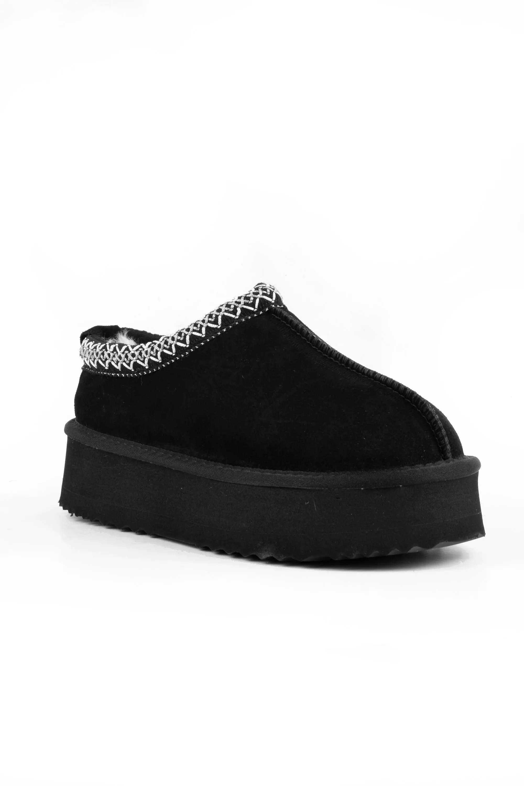 01-5139 Flat  Mule