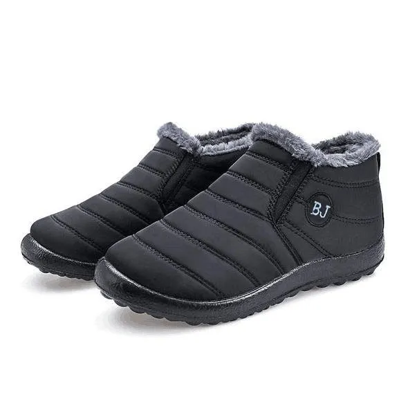 🔥49% OFF🔥Women Premium Warm & Comfy Snow Boots