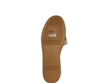 A New Day Women's Harriet Laceup Espadrille Flats