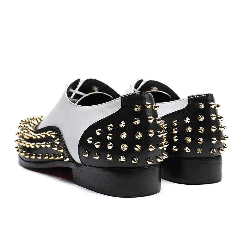 Abbot Dress Shoes 9741