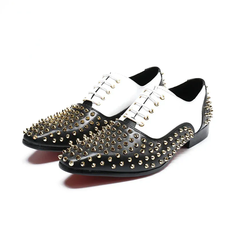 Abbot Dress Shoes 9741