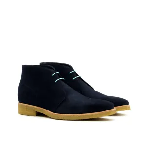 Adamo Chukka boots