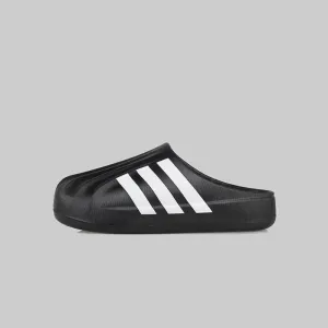 adiFOM Superstar Mule - Black/White