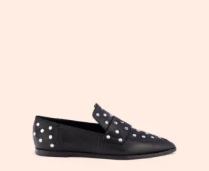 AGL Ines Studded Loafer