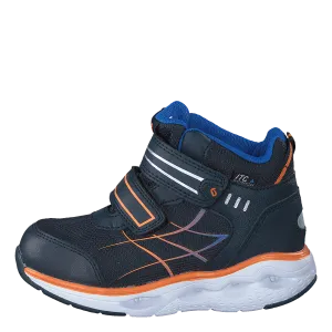 Ajos Navy
