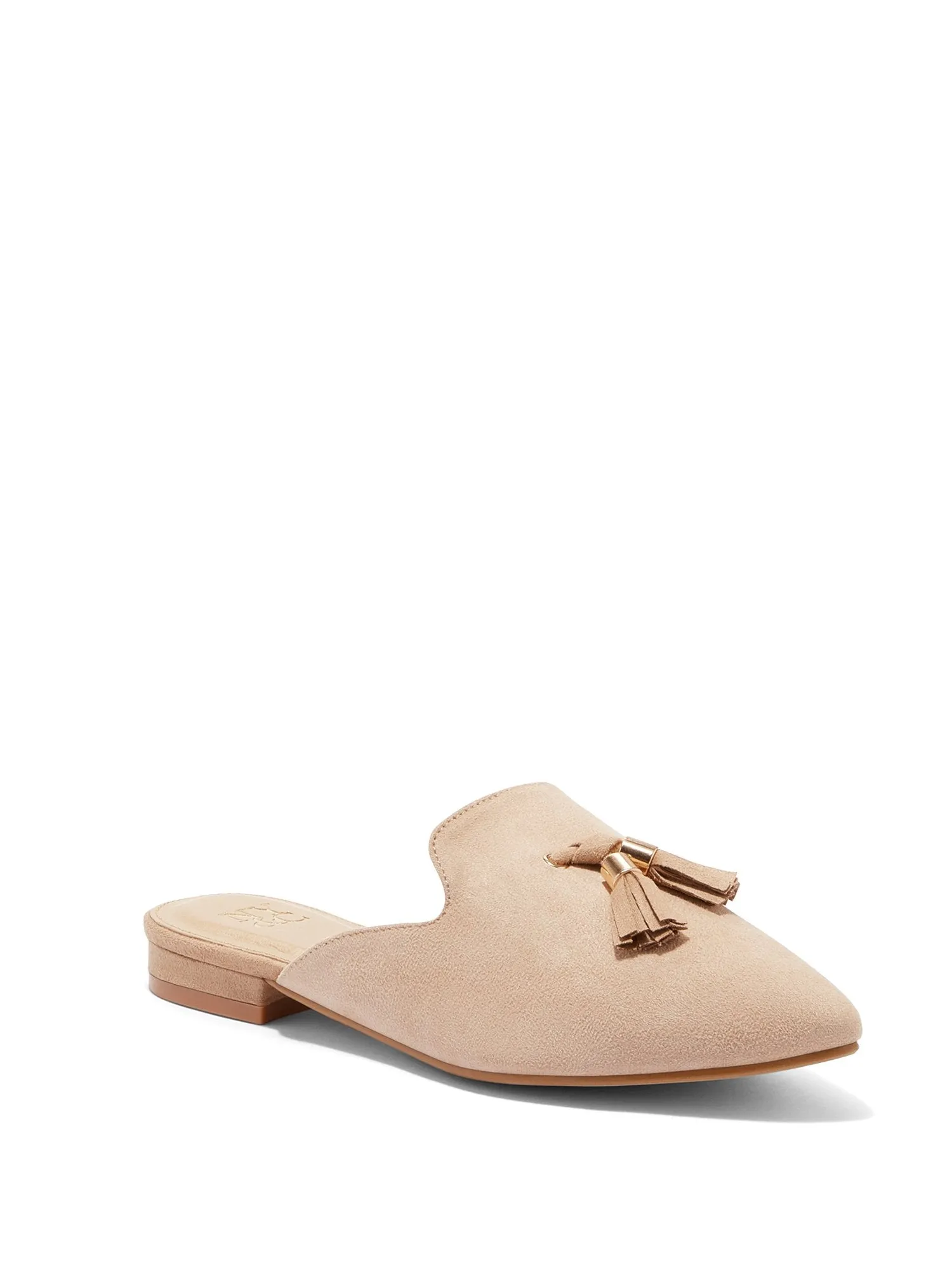 Alena Loafer