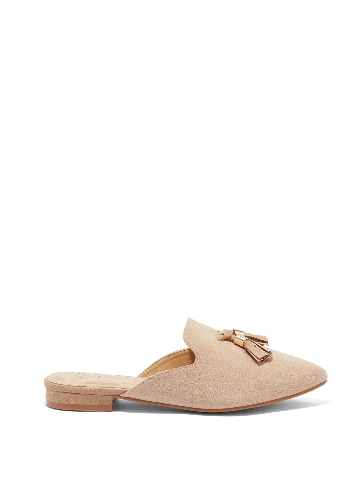 Alena Loafer