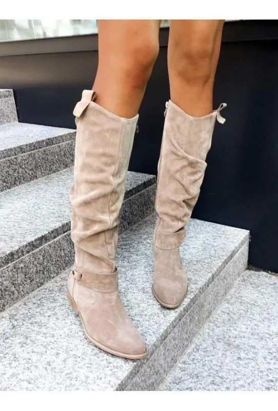 Alison™ - Premium Boots