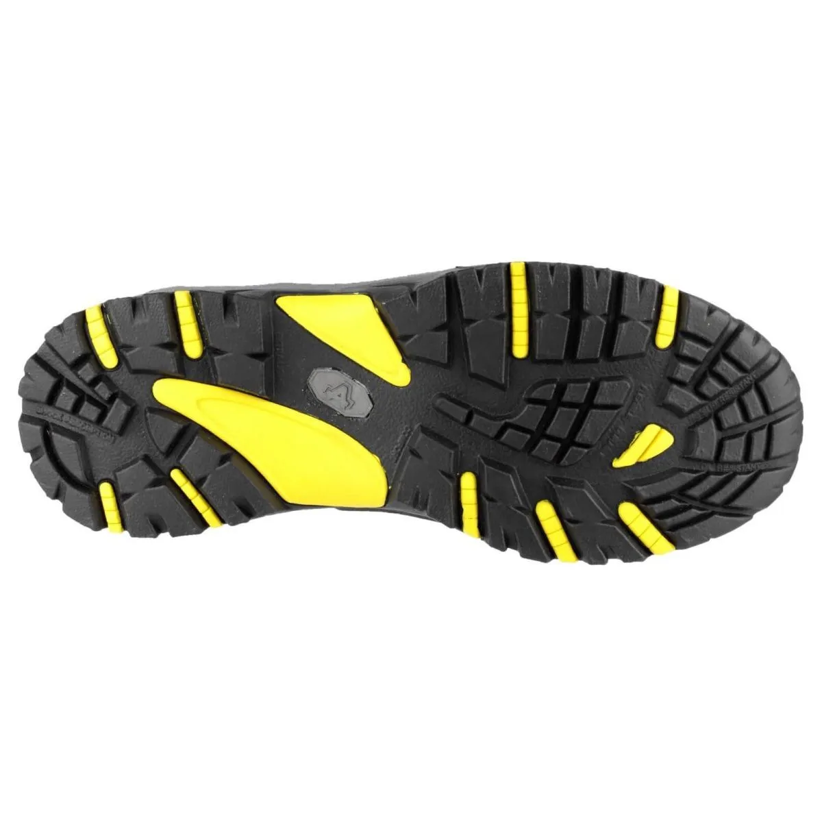 Amblers Fs32 Waterproof Safety Boots Womens