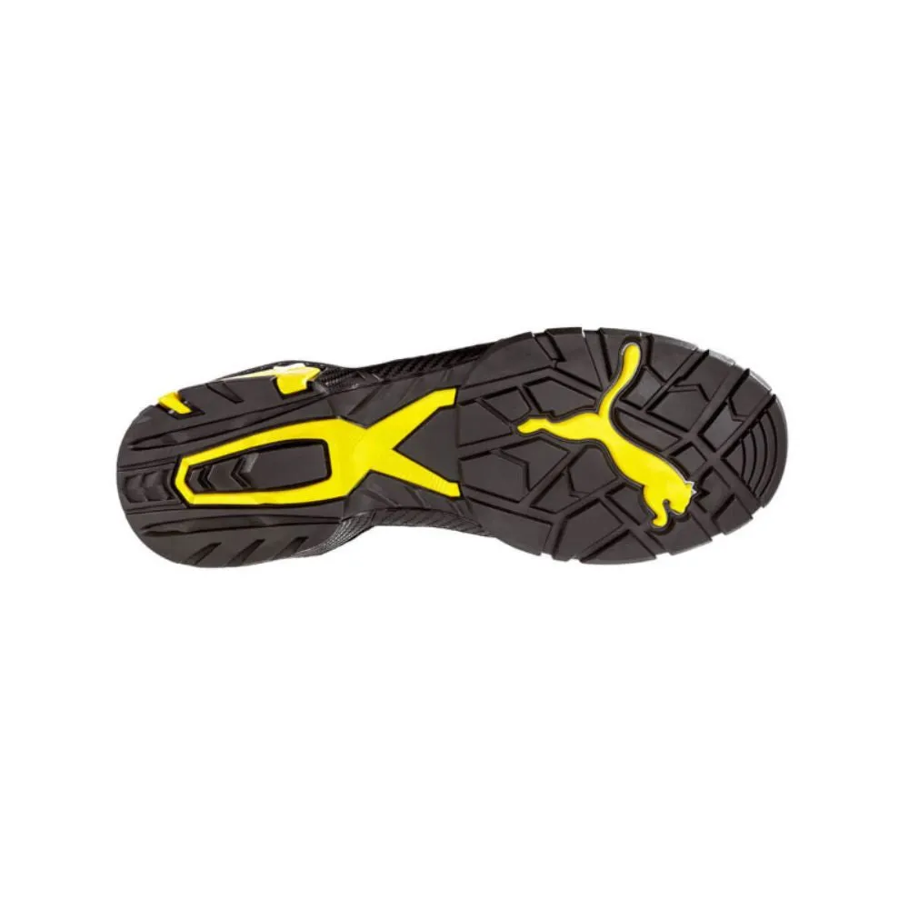 Amsterdam Safety Shoes 642717