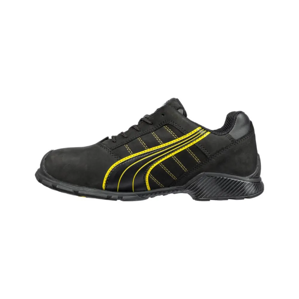 Amsterdam Safety Shoes 642717