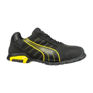 Amsterdam Safety Shoes 642717