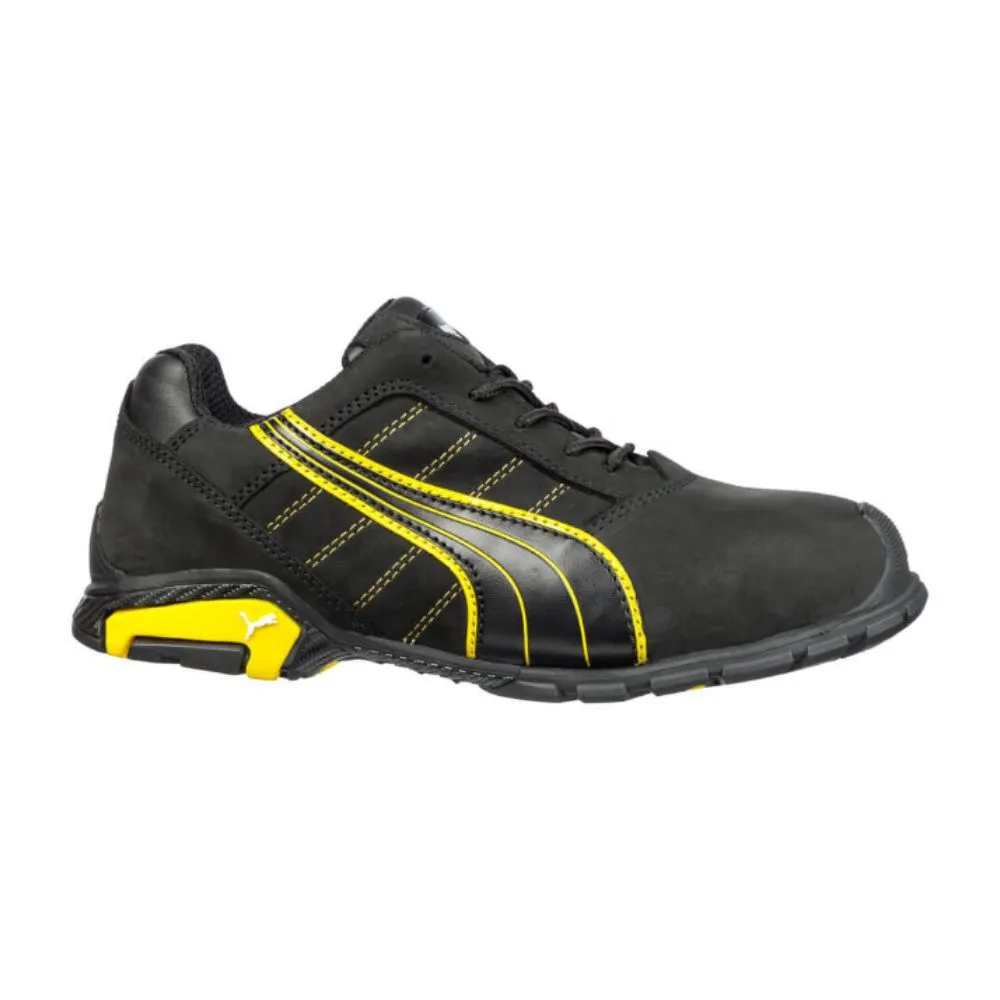 Amsterdam Safety Shoes 642717
