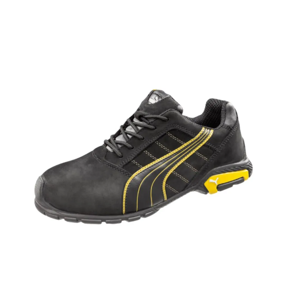 Amsterdam Safety Shoes 642717