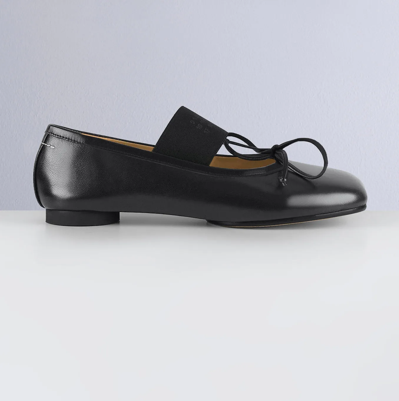 ANATOMIC ELASTIC BALLERINAS