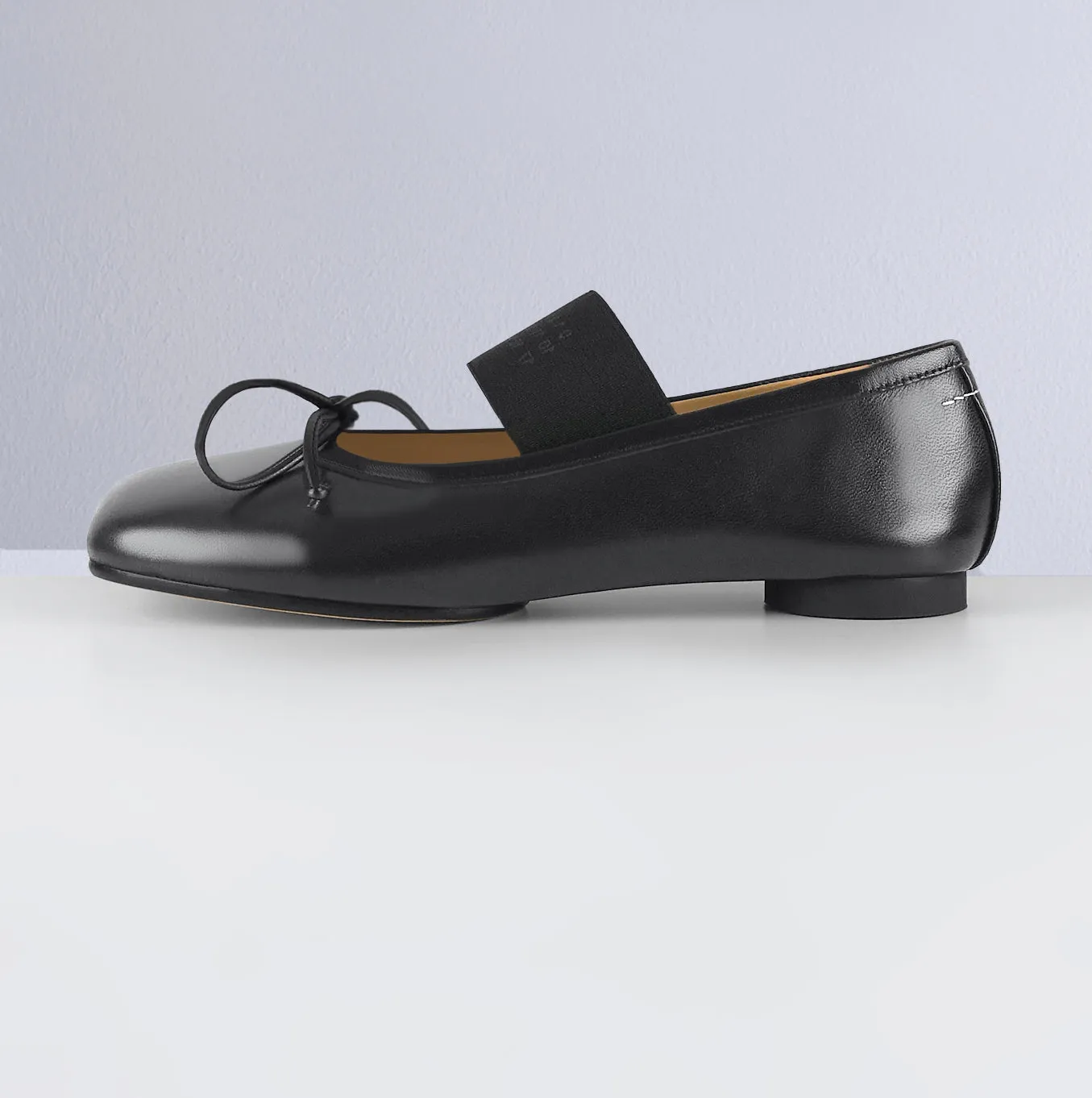 ANATOMIC ELASTIC BALLERINAS