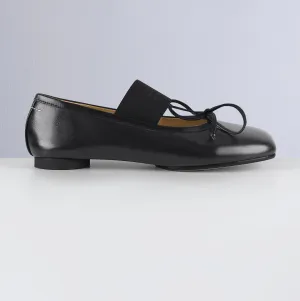 ANATOMIC ELASTIC BALLERINAS