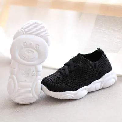 Anti Slip Baby Sneakers