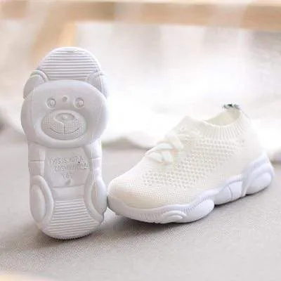 Anti Slip Baby Sneakers