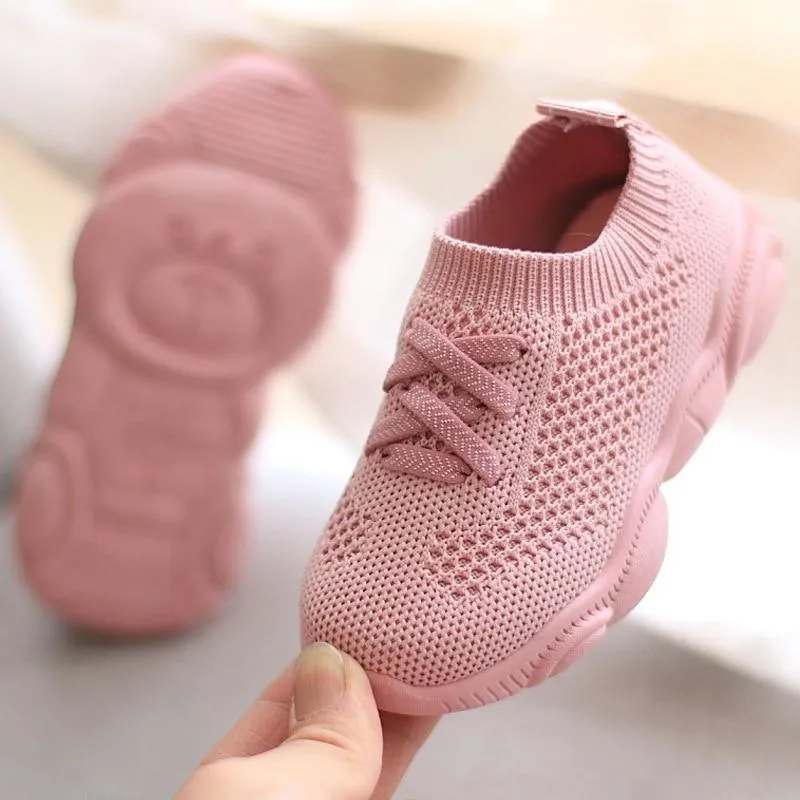 Anti Slip Baby Sneakers
