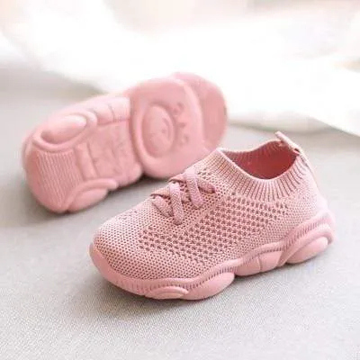 Anti Slip Baby Sneakers