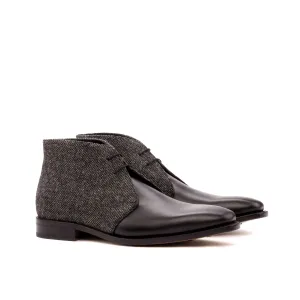 Artemon Chukka boots