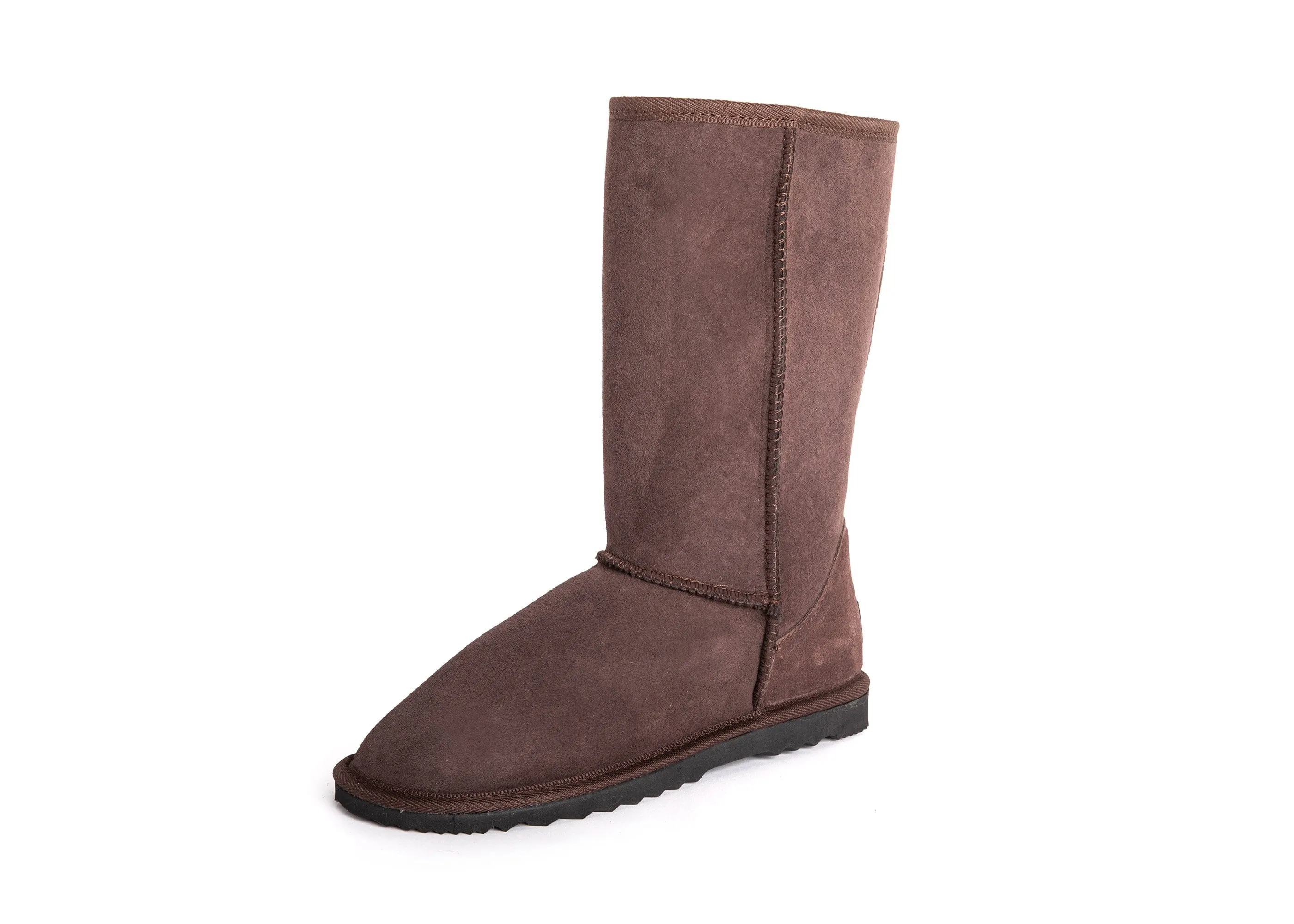 Australian Shepherd® Women And Men Tall Classic Australian Made Ugg Boots
