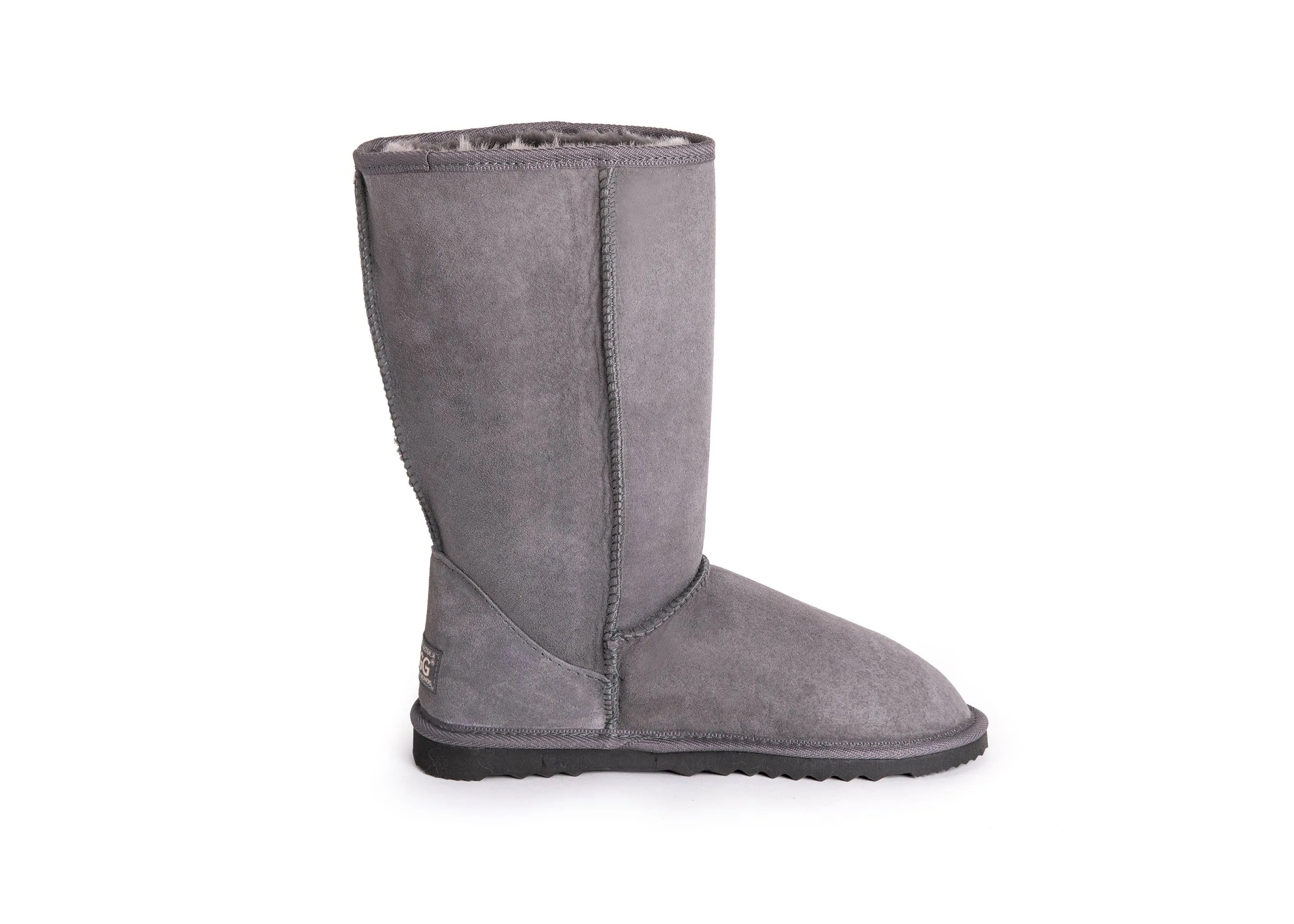 Australian Shepherd® Women And Men Tall Classic Australian Made Ugg Boots