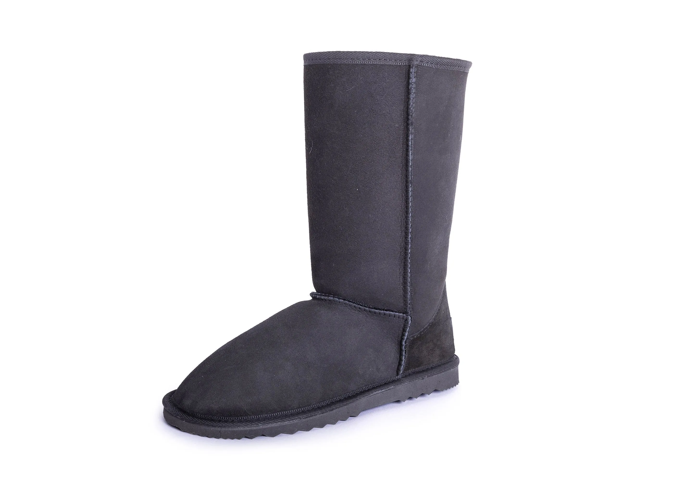 Australian Shepherd® Women And Men Tall Classic Australian Made Ugg Boots