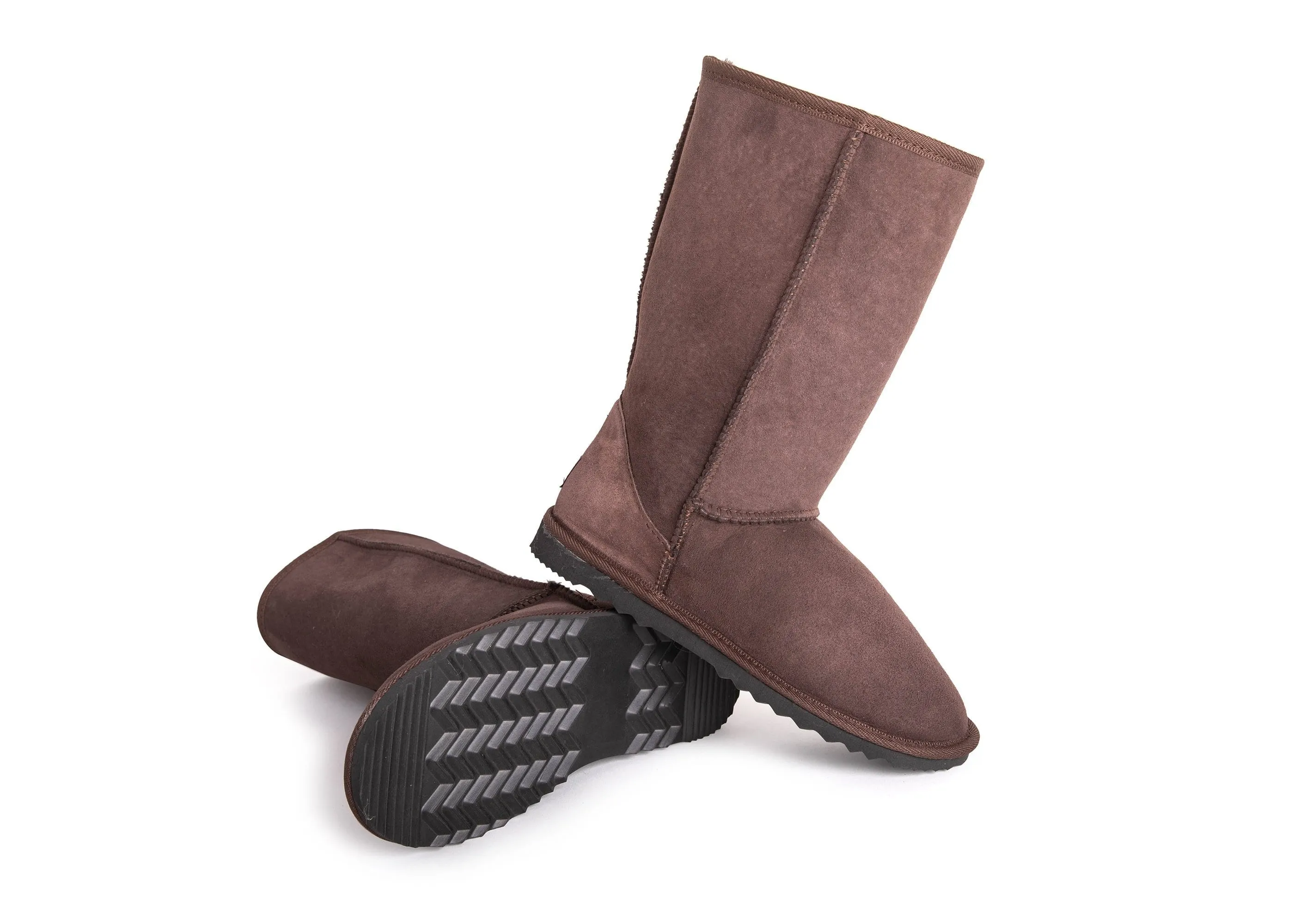 Australian Shepherd® Women And Men Tall Classic Australian Made Ugg Boots