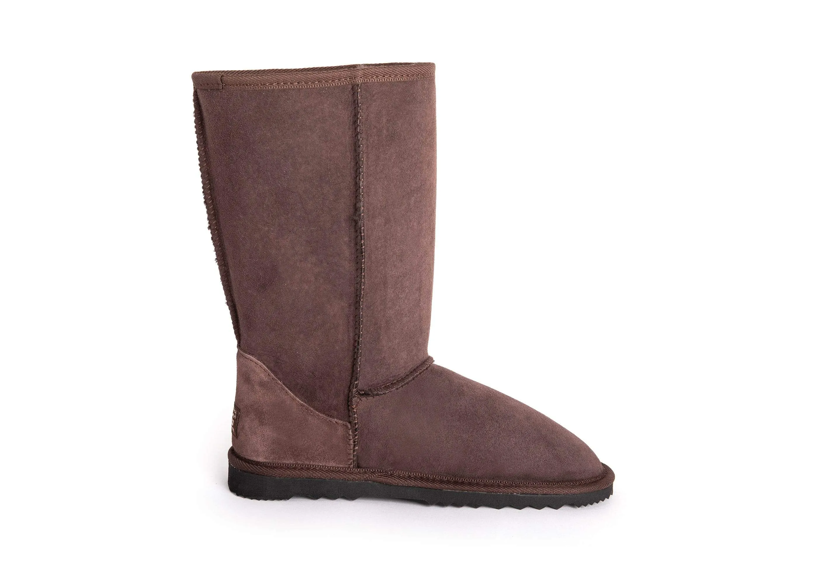 Australian Shepherd® Women And Men Tall Classic Australian Made Ugg Boots
