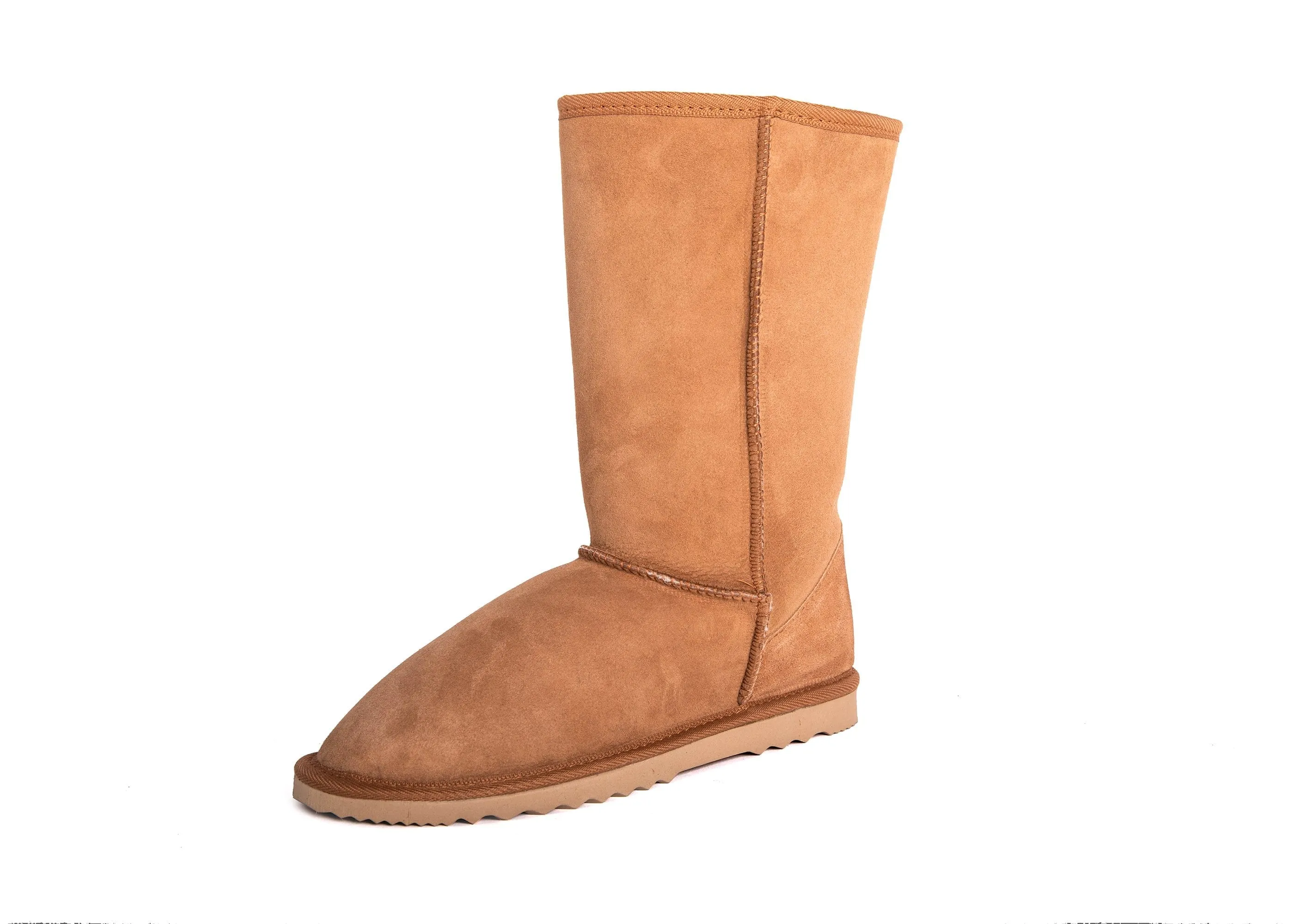 Australian Shepherd® Women And Men Tall Classic Australian Made Ugg Boots