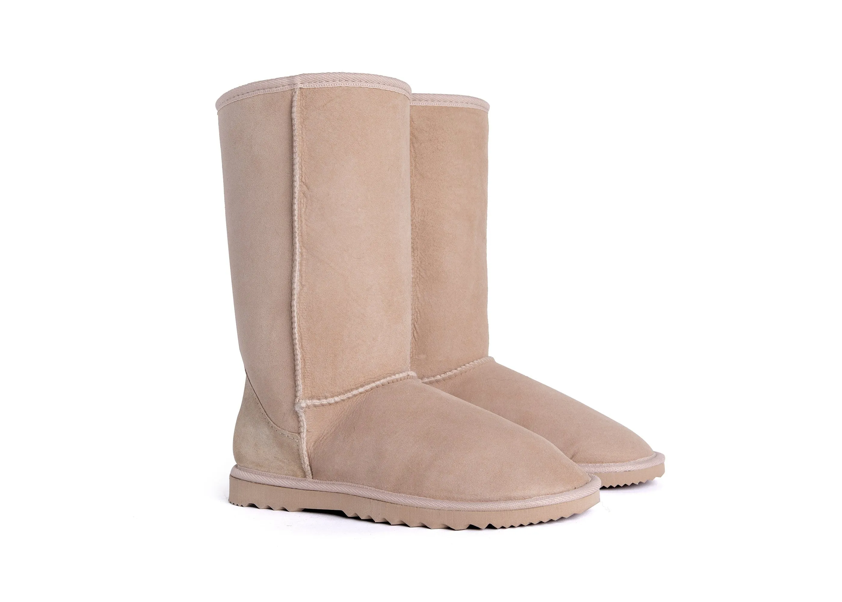 Australian Shepherd® Women And Men Tall Classic Australian Made Ugg Boots