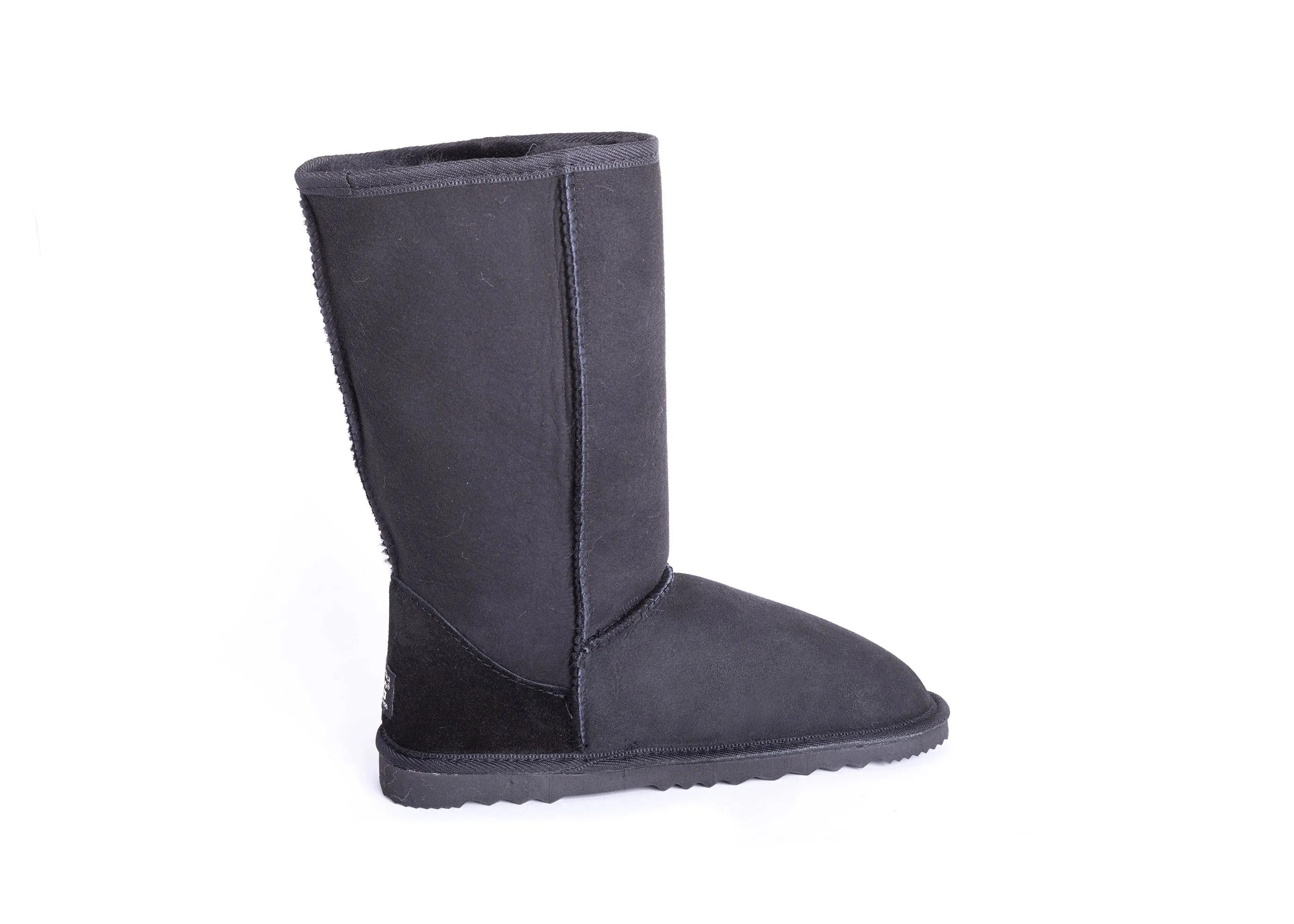 Australian Shepherd® Women And Men Tall Classic Australian Made Ugg Boots
