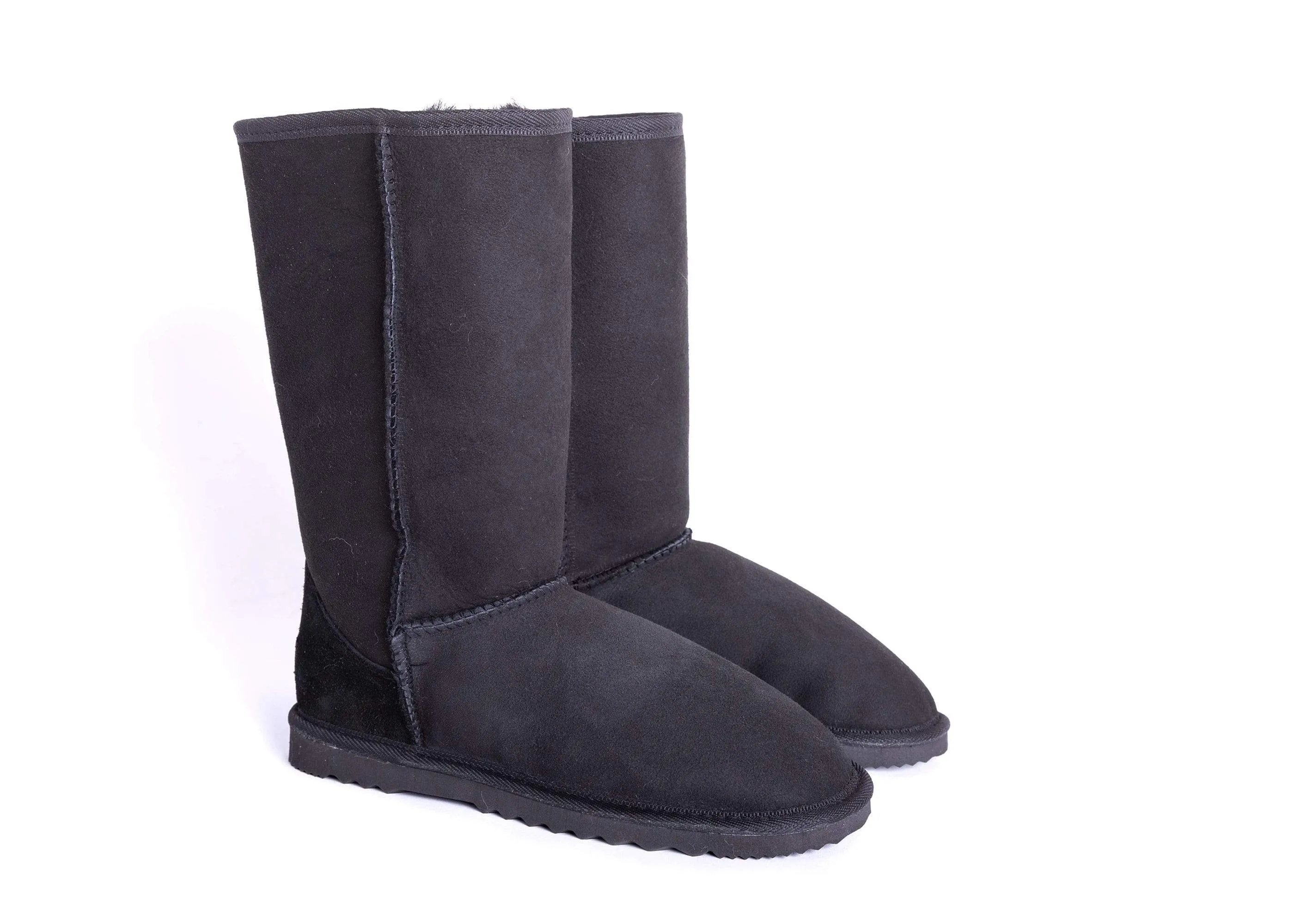 Australian Shepherd® Women And Men Tall Classic Australian Made Ugg Boots