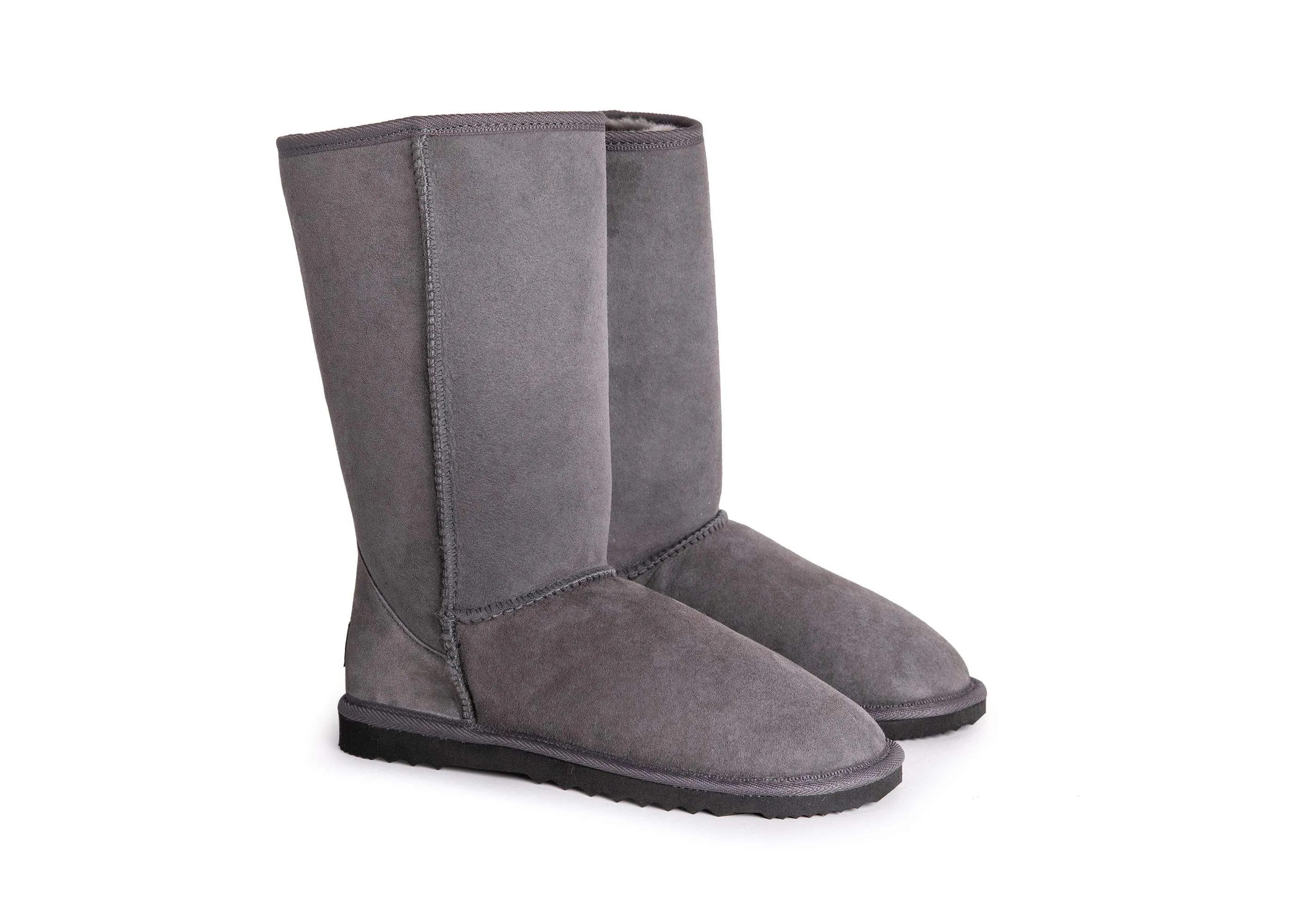 Australian Shepherd® Women And Men Tall Classic Australian Made Ugg Boots