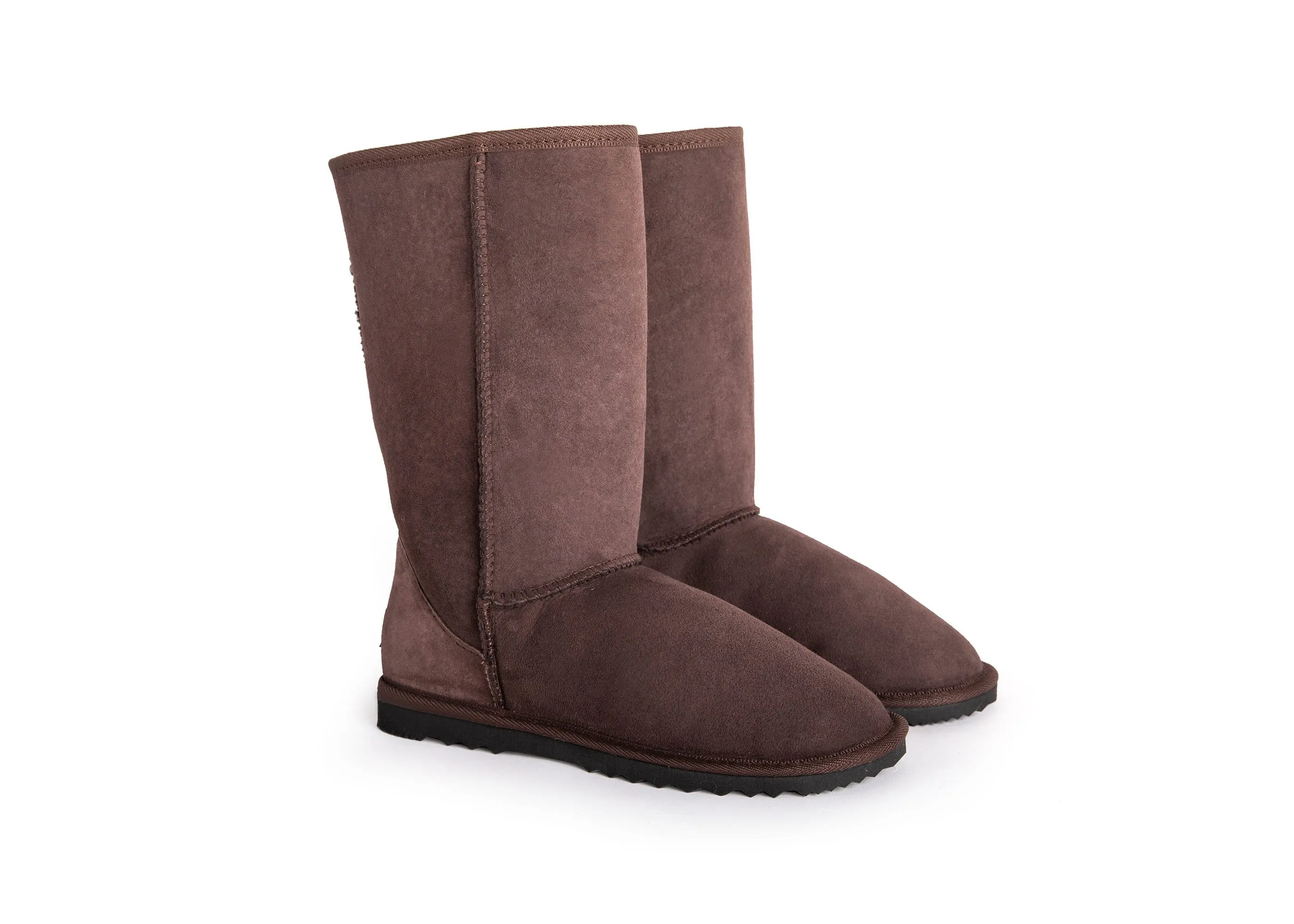 Australian Shepherd® Women And Men Tall Classic Australian Made Ugg Boots