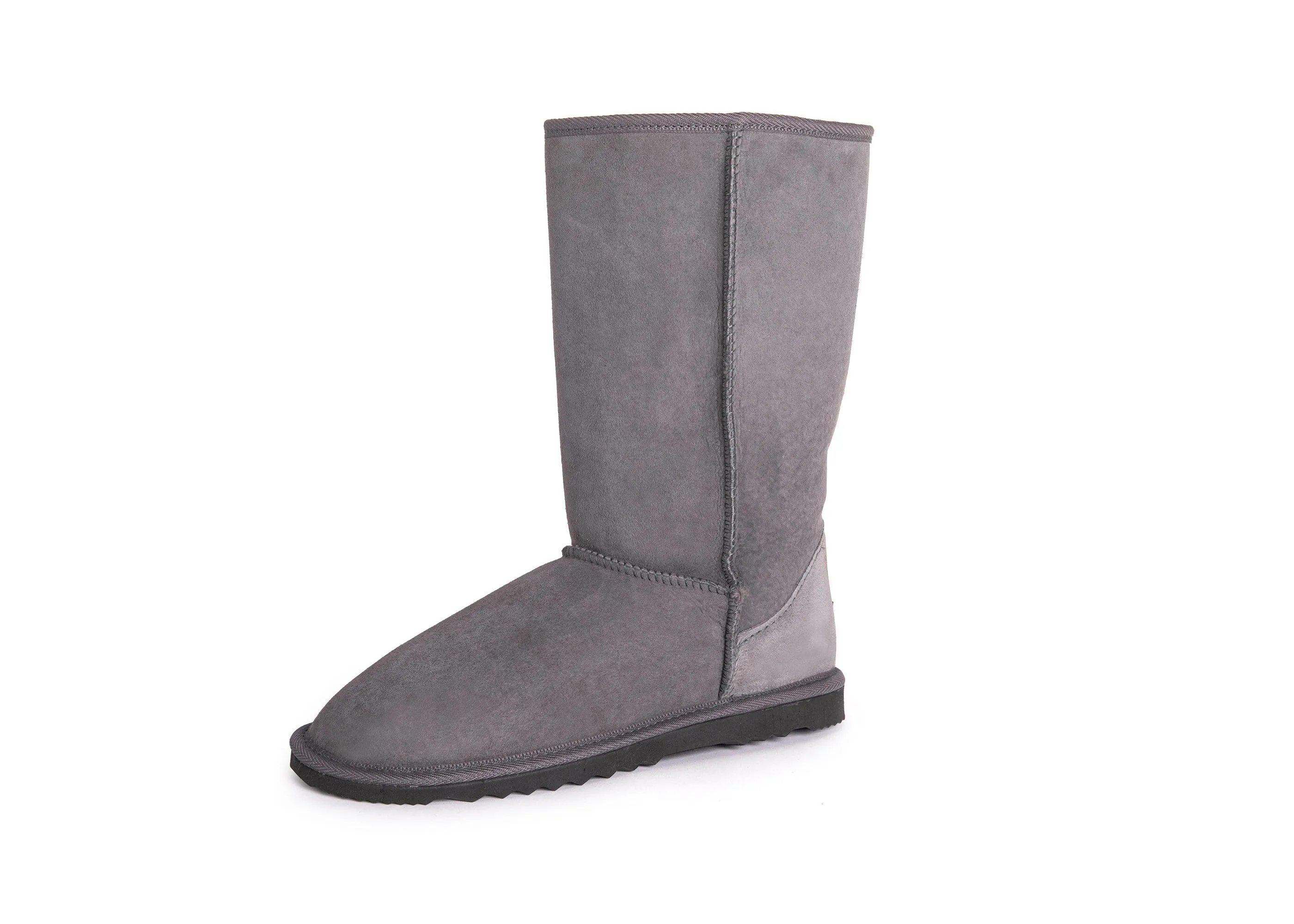 Australian Shepherd® Women And Men Tall Classic Australian Made Ugg Boots