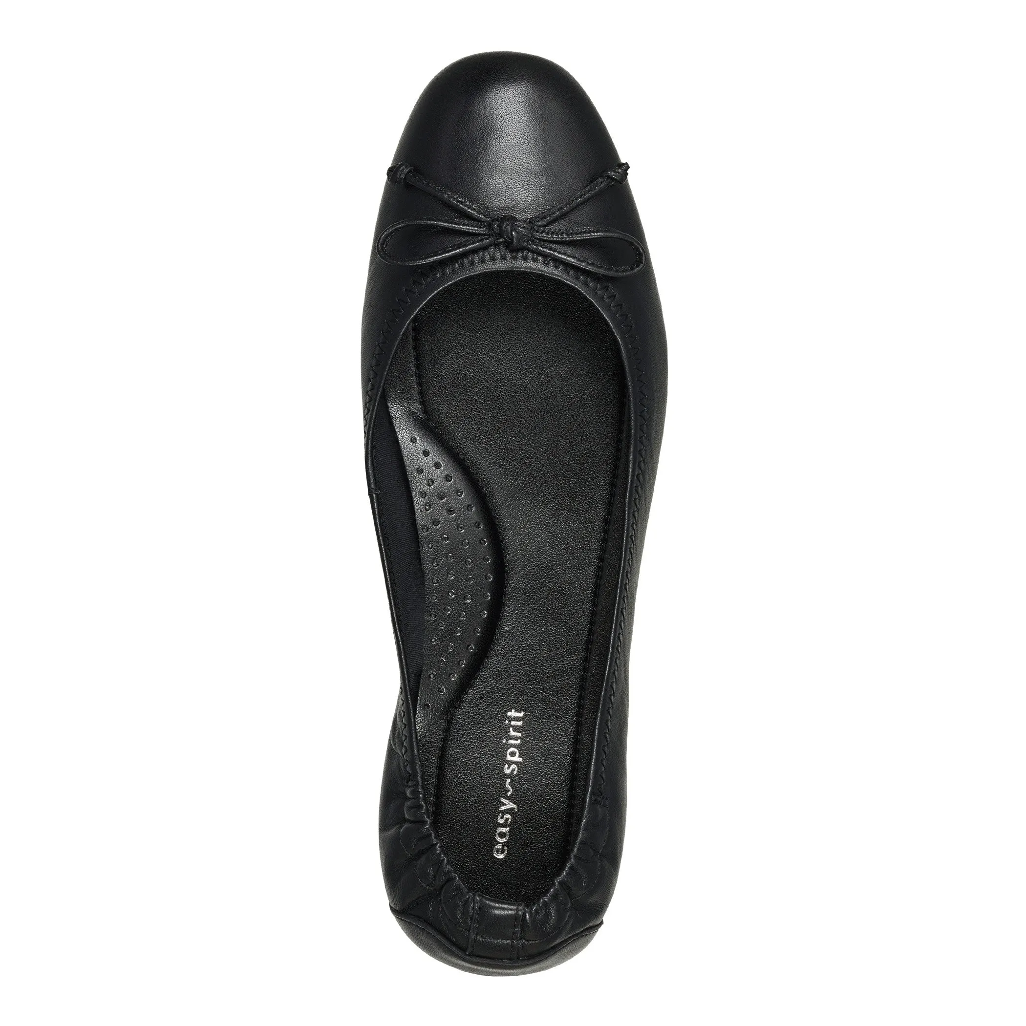 Baily Ballet Flats