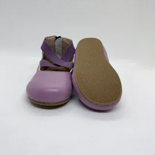 Ballet Flats Lilac