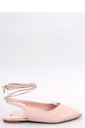 Ballet flats model 181947 Inello