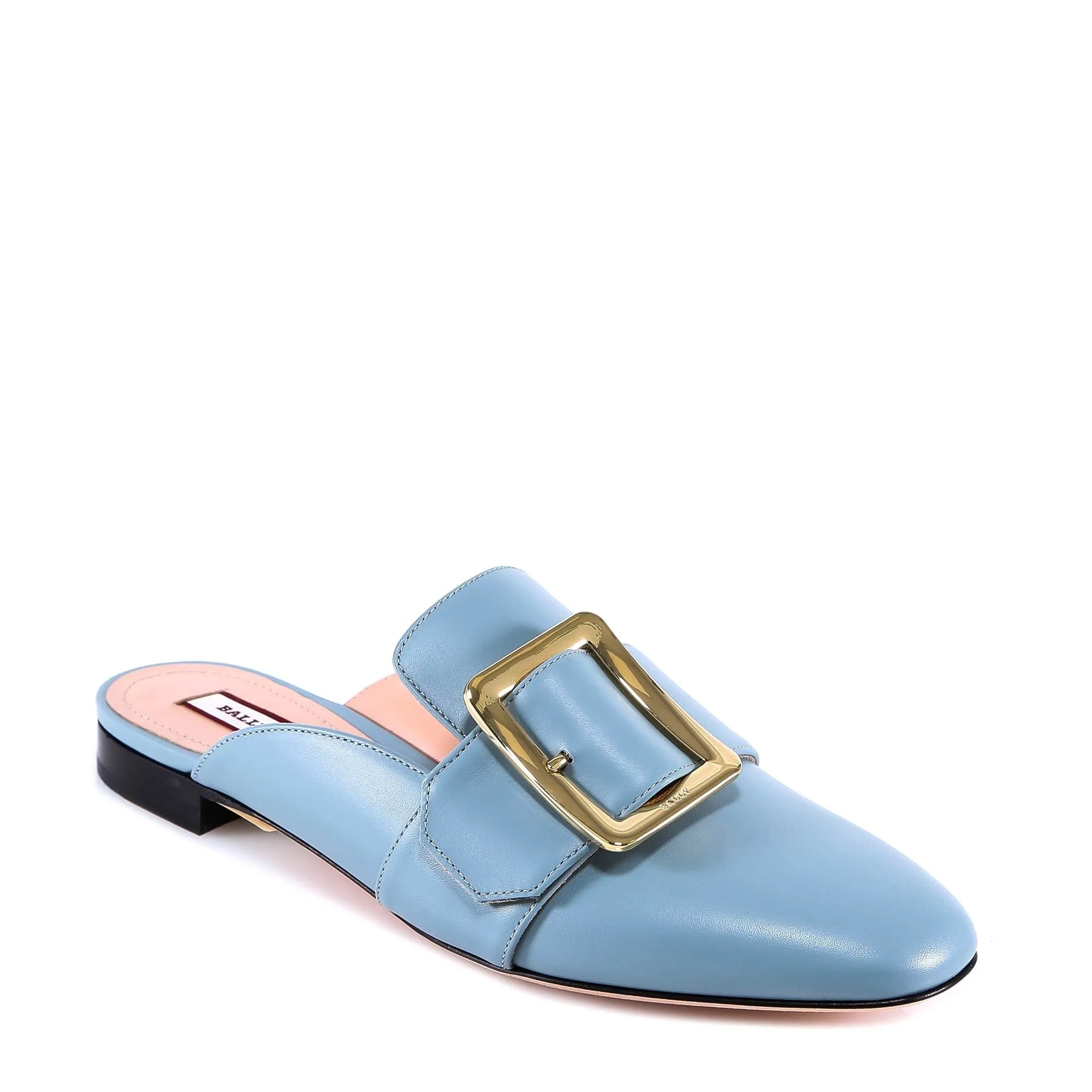 Bally Janesse Mule Slippers