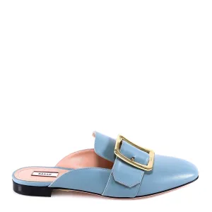 Bally Janesse Mule Slippers