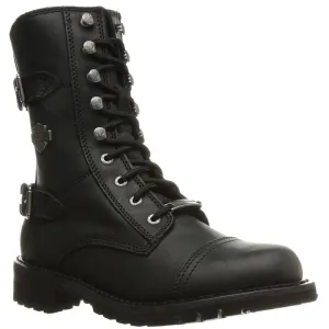 Balsa Full Grain Leather Women's Riding Boots