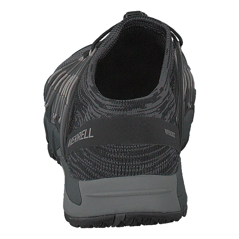 Bare Access Flex Knit Black
