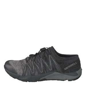 Bare Access Flex Knit Black