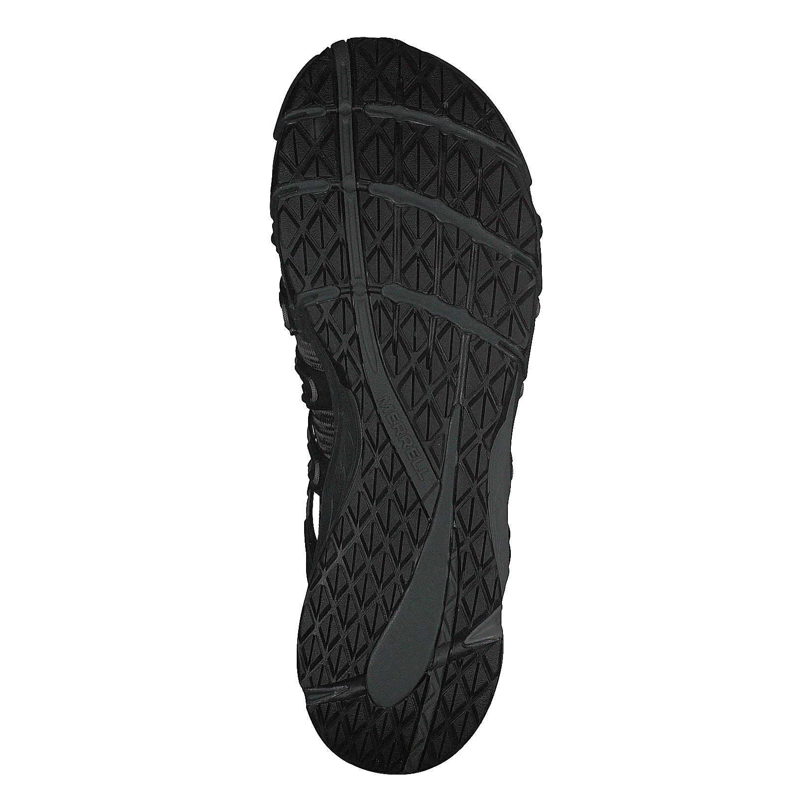 Bare Access Flex Knit Black